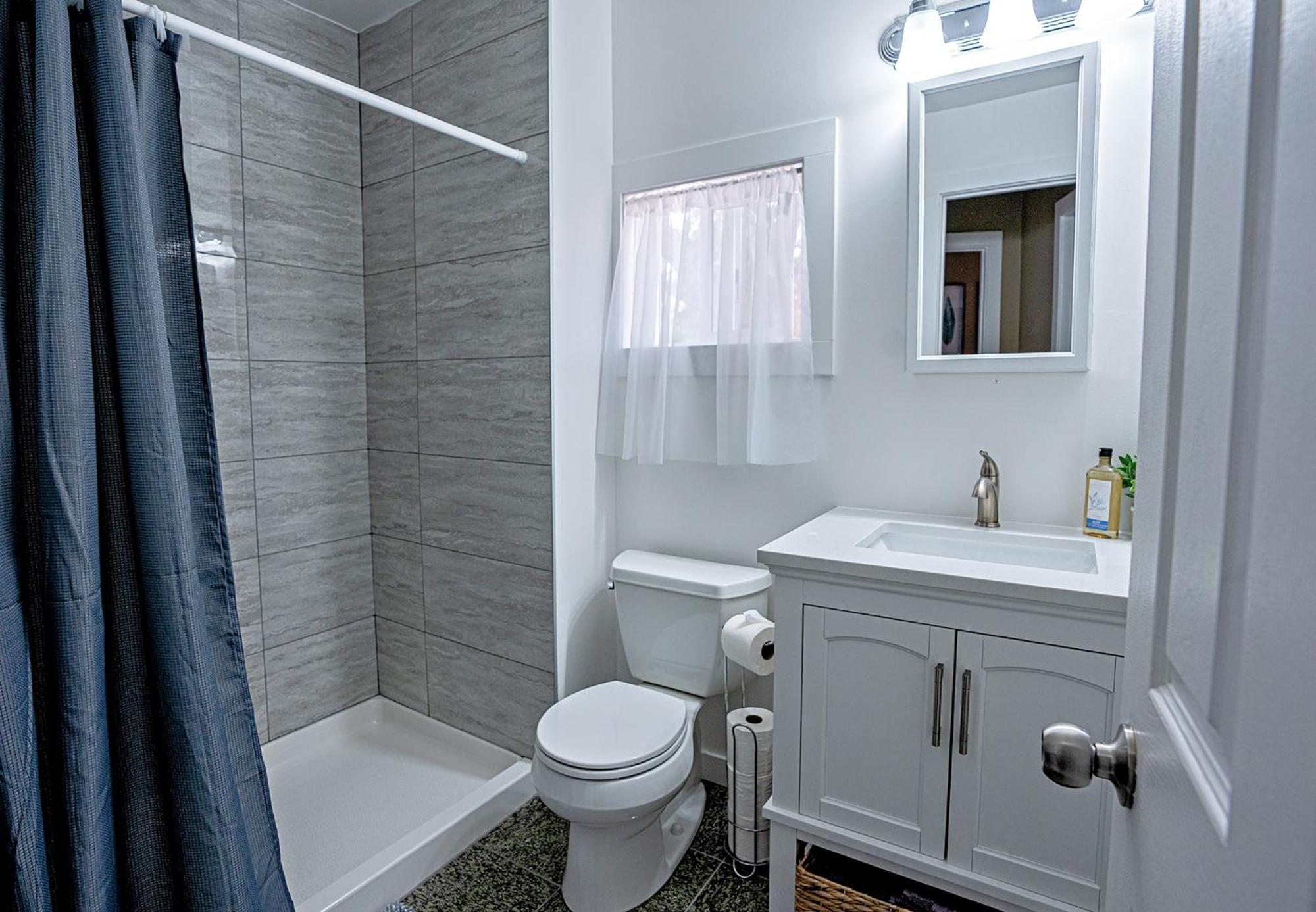 Peak Haven: 2Br Mountain View Villa Kellogg Eksteriør billede