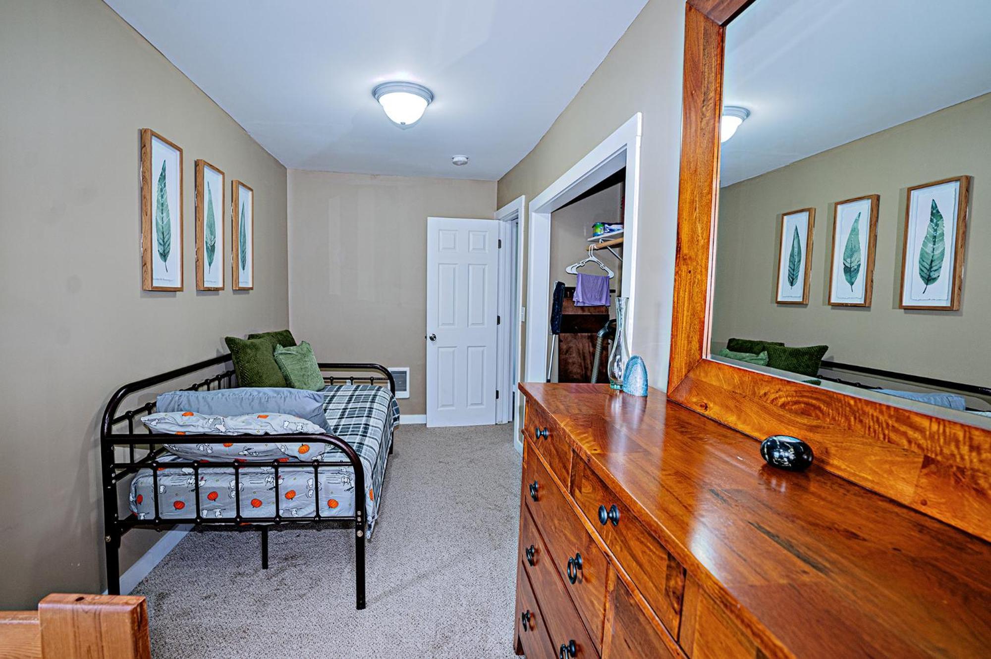 Peak Haven: 2Br Mountain View Villa Kellogg Eksteriør billede