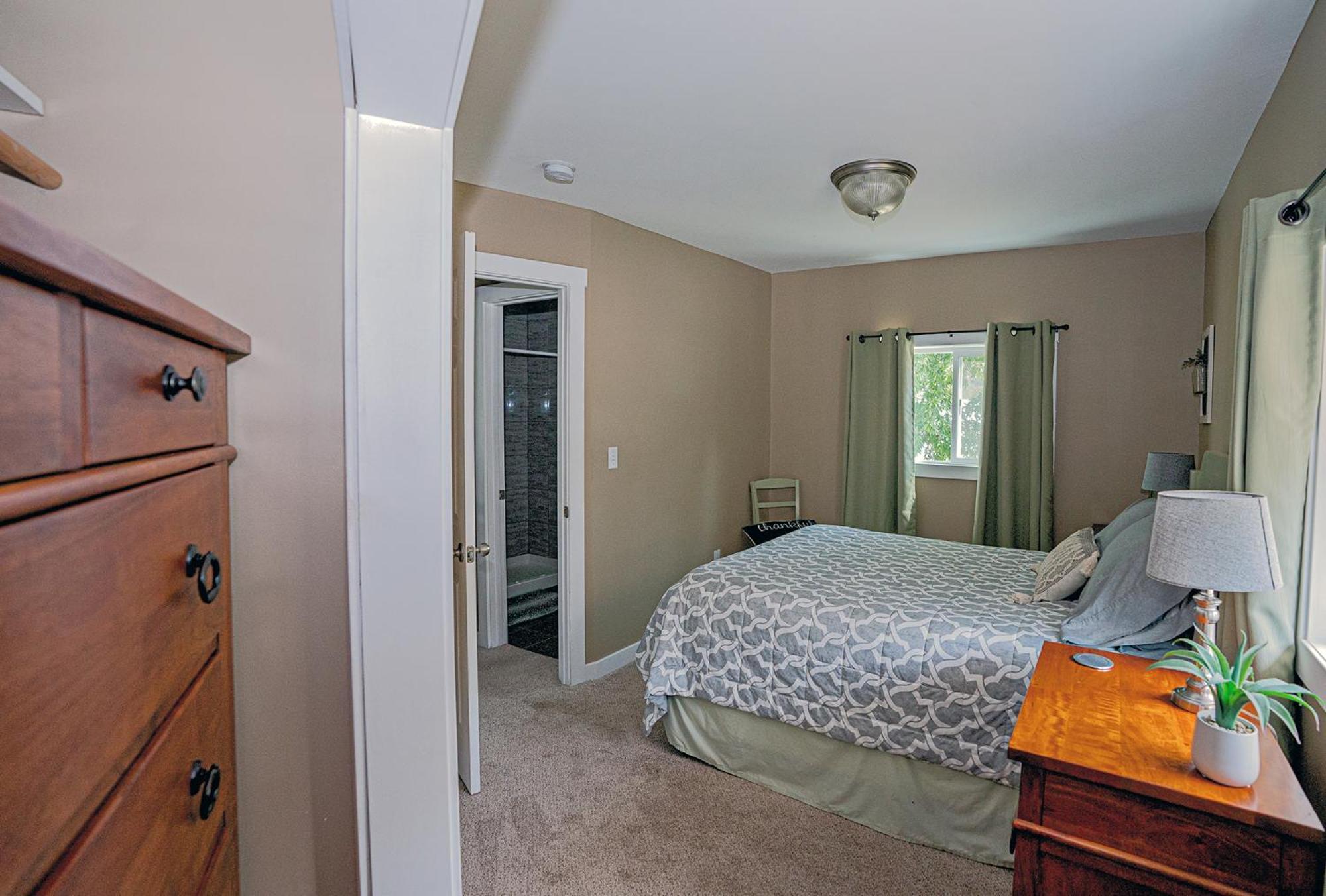 Peak Haven: 2Br Mountain View Villa Kellogg Eksteriør billede